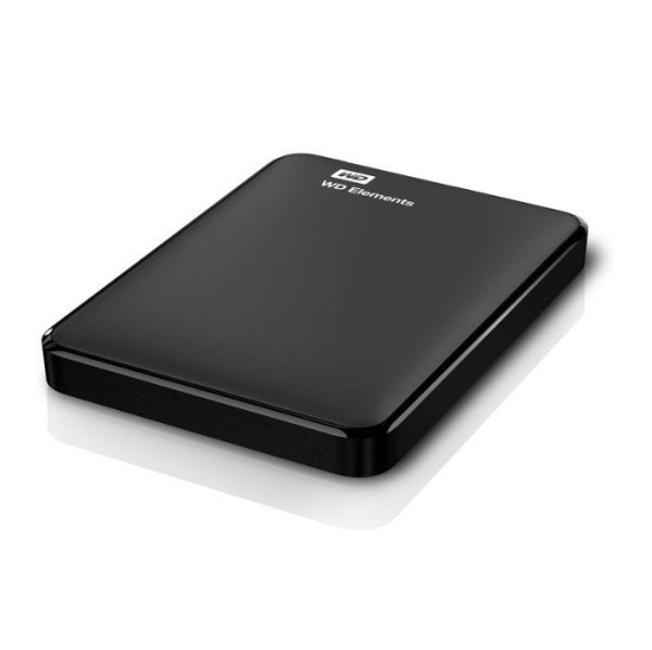 Ổ Cứng Di Động Western Digital Element 2TB 2.5Inch USB3.0