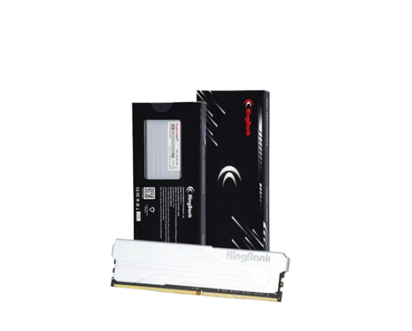 RAM KINGBANK 16GB BUS 5600 DDR5 TẢN NHIỆT NHÔM