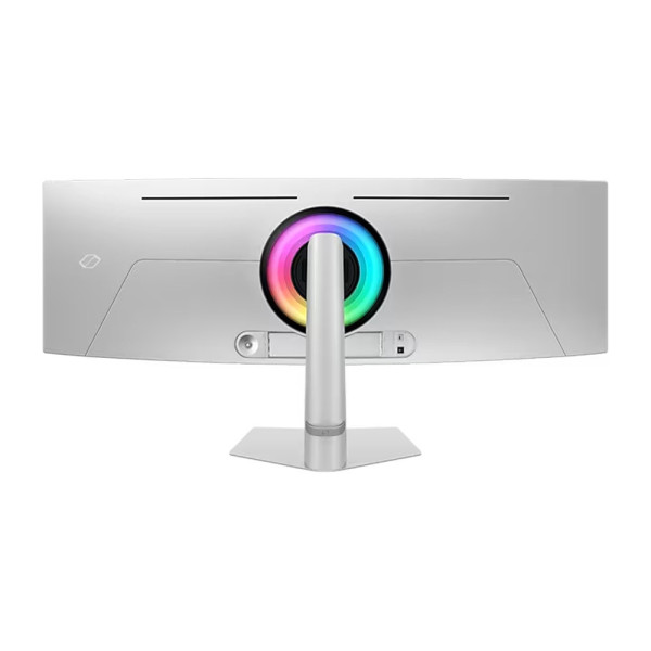 Màn hình Gaming SAMSUNG Odyssey OLED G9 G93SC LS49CG934SEXXV (49 inch - OLED - DualQHD - 240Hz - 0.03ms - Cong)