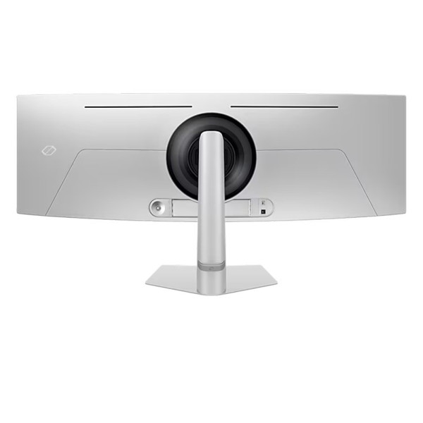 Màn hình Gaming SAMSUNG Odyssey OLED G9 G93SC LS49CG934SEXXV (49 inch - OLED - DualQHD - 240Hz - 0.03ms - Cong)
