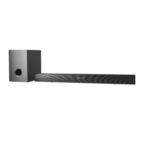 Bộ loa SoundBar + Subwoofer không dây hãng ONN. 36'' 2.1 (Loa ONN. 100023515 Soundbar  siêu trầm không dây)