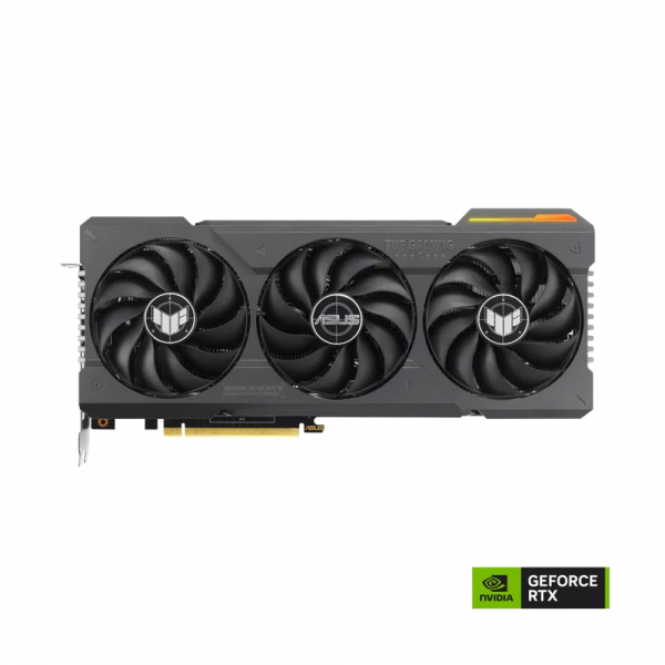 VGA ASUS TUF GAMING GEFORCE RTX 4070 TI SUPER 16GB GDDR6X