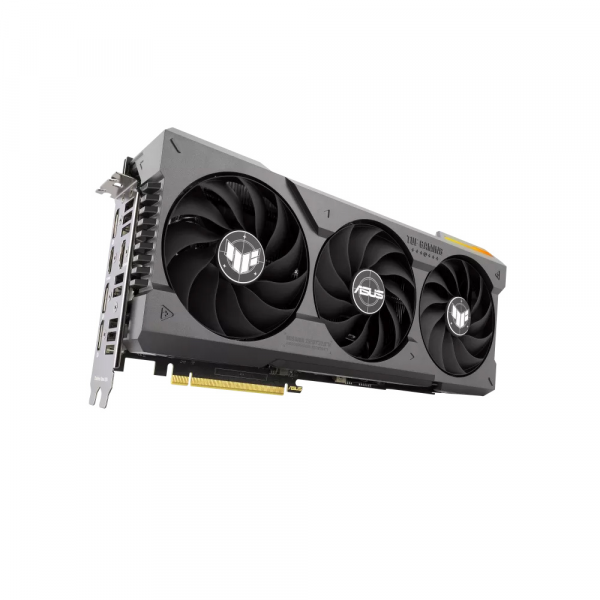 VGA ASUS TUF GAMING GEFORCE RTX 4070 TI SUPER 16GB GDDR6X