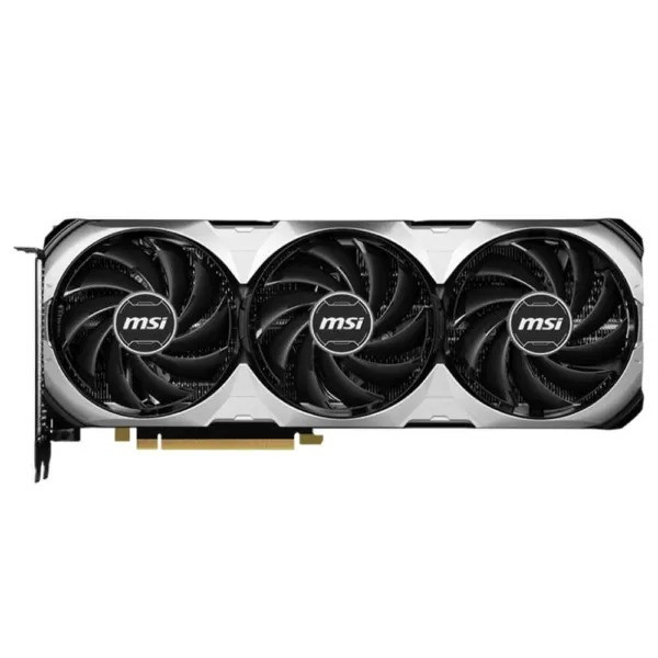 VGA MSI GEFORCE RTX 4070 TI SUPER 16G VENTUS 3X OC (GDDR6X/ 256 BIT)