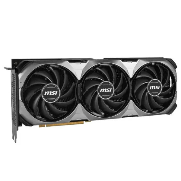 VGA MSI GEFORCE RTX 4070 TI SUPER 16G VENTUS 3X OC (GDDR6X/ 256 BIT)