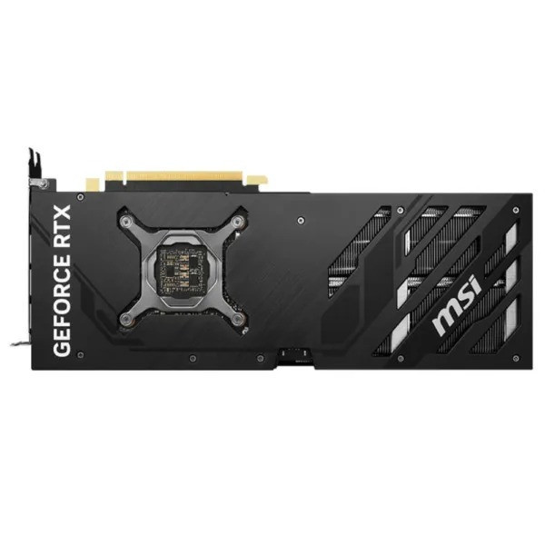 VGA MSI GEFORCE RTX 4070 TI SUPER 16G VENTUS 3X OC (GDDR6X/ 256 BIT)