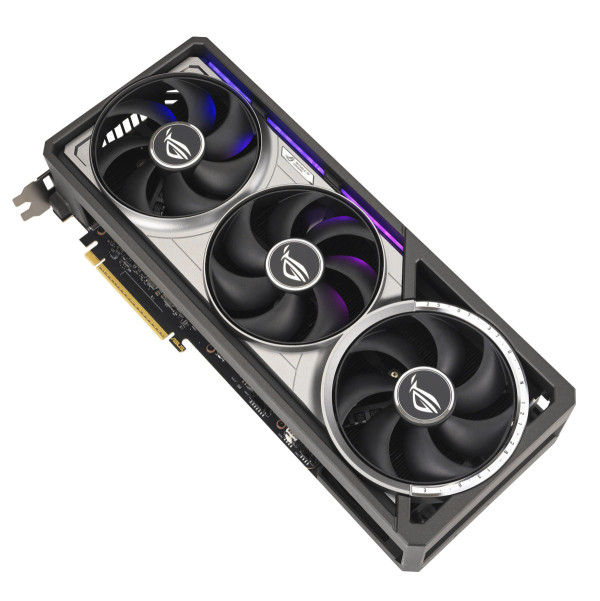 ROG Astral GeForce RTX™ 5090 32GB GDDR7