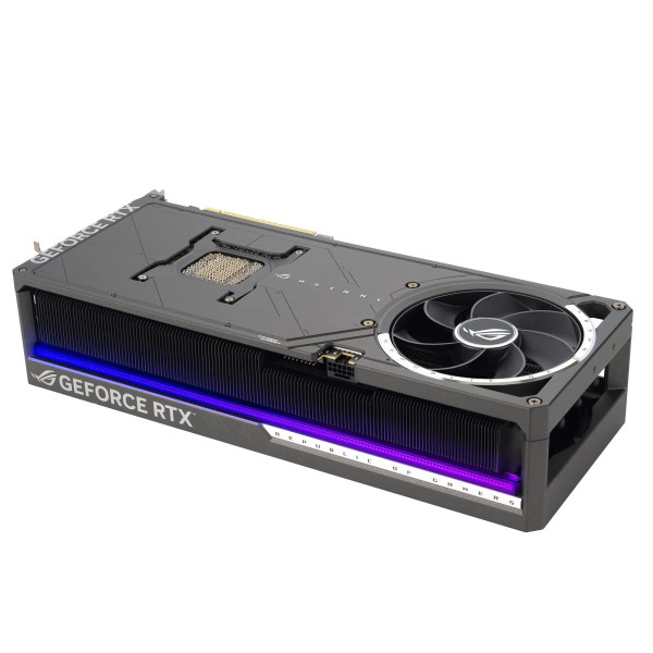 ROG Astral GeForce RTX™ 5090 32GB GDDR7