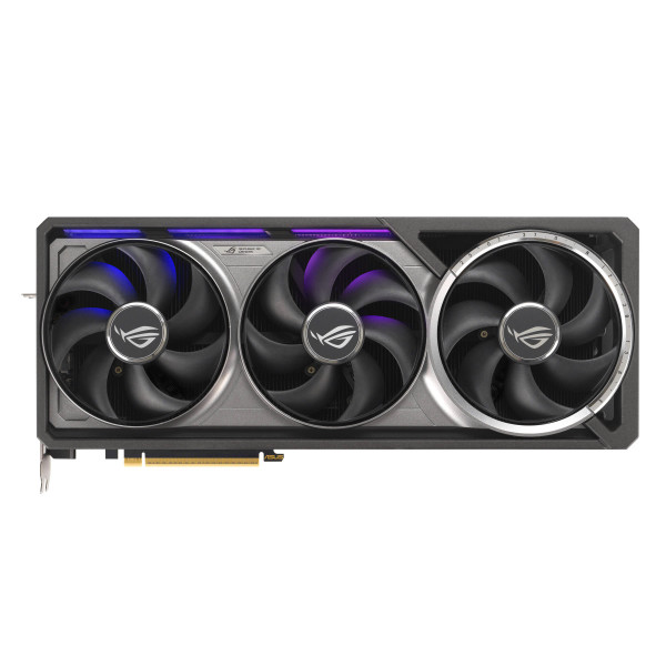 ROG Astral GeForce RTX™ 5090 32GB GDDR7