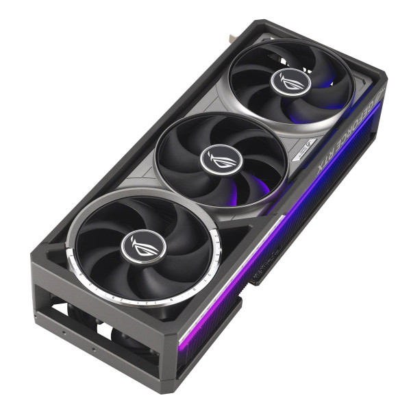 ROG Astral GeForce RTX™ 5090 32GB GDDR7