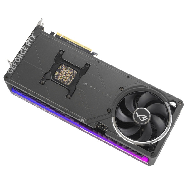 ROG Astral GeForce RTX™ 5090 32GB GDDR7