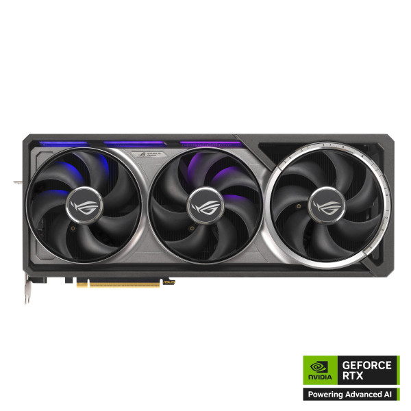 ROG Astral GeForce RTX™ 5090 32GB GDDR7