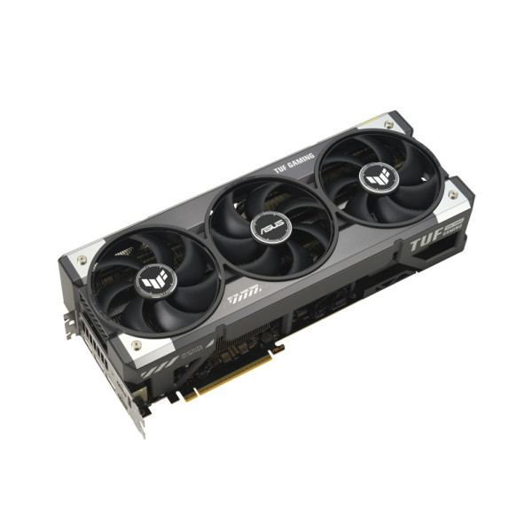 VGA ASUS TUF Gaming GeForce RTX 5090 32GB GDDR7 (TUF-RTX5090-32G-GAMING)