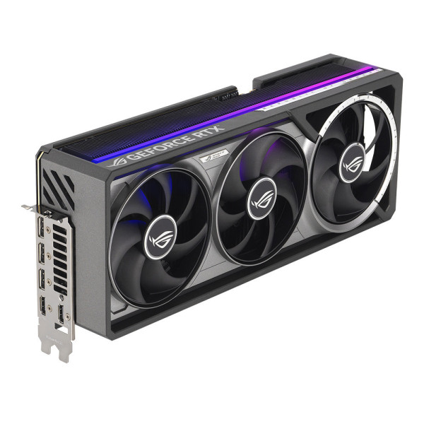 VGA Asus ROG Astral RTX 5080 16GB GDDR7 OC