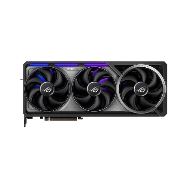 VGA ASUS ROG ASTRAL GEFORCE RTX 5080 16GB GDDR7 OC EDITION (256-bit, HDMI+DP, 1x16-pin)
