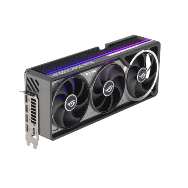 VGA ASUS ROG ASTRAL GEFORCE RTX 5080 16GB GDDR7 OC EDITION (256-bit, HDMI+DP, 1x16-pin)