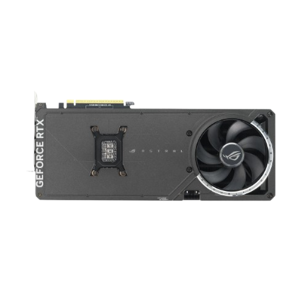 VGA ASUS ROG ASTRAL GEFORCE RTX 5080 16GB GDDR7 OC EDITION (256-bit, HDMI+DP, 1x16-pin)