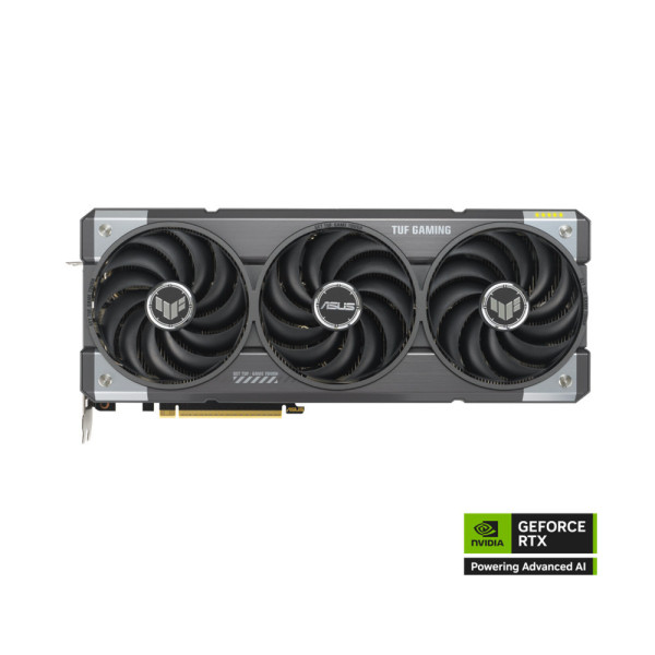 VGA Asus TUF Gaming RTX 5070 Ti 16GB GDDR7