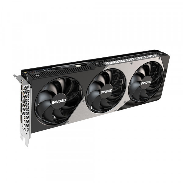 VGA INNO3D GEFORCE RTX 5080 X3 16GB DDR7 256BIT