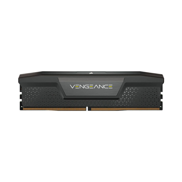 RAM CORSAIR VENGEANCE 16GB 5200MHZ DDR5 (CMK16GX5M1B5200C40)