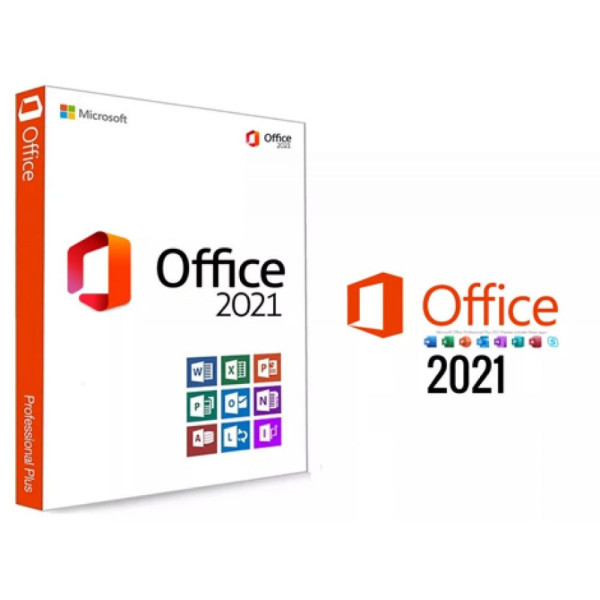 Key Phần Mềm Office 2021 Pro Plus 1 PC