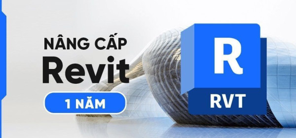 Nâng cấp Phần Mềm Revit