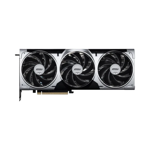 VGA MSI GeForce RTX 5080 16G VENTUS 3X OC PLUS