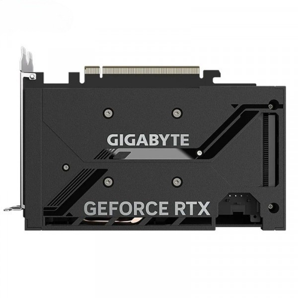 VGA GIGABYTE GEFORCE RTX 4060 WINDFORCE OC 8G (GV-N4060WF2OC-8GD) 