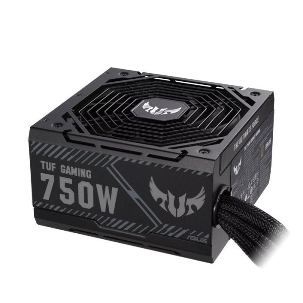 NGUỒN MÁY TÍNH ASUS TUF GAMING 750B - 750W BRONZE