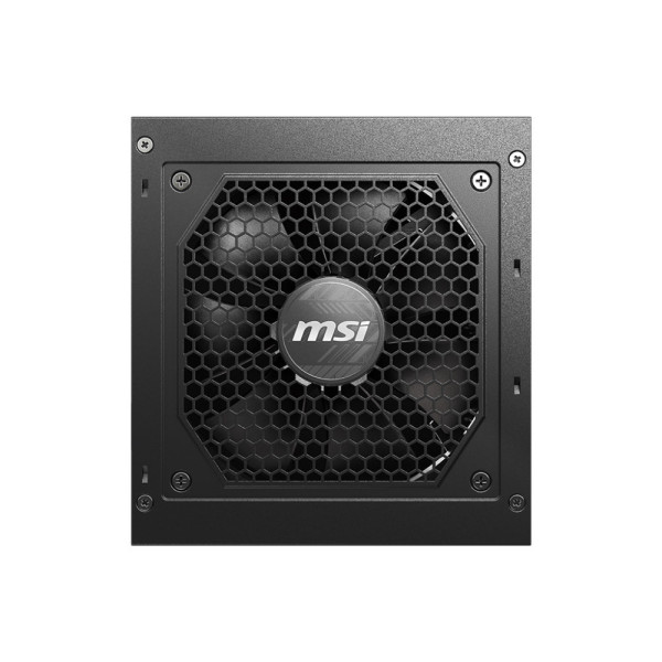 Nguồn MSI MAG A850GL PCIE5 ATX 3.0 850W (80 Plus Gold/ Full Modular)
