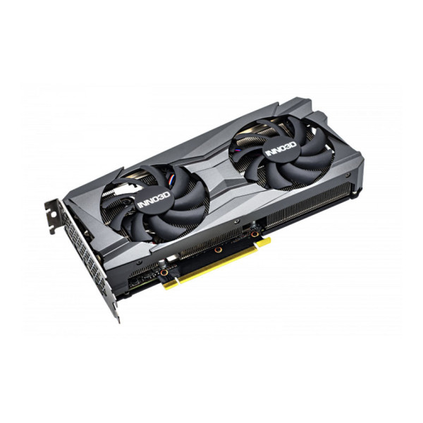 VGA INNO3D GEFORCE RTX 3060 TWIN X2 12GB GDDR6