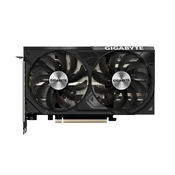 VGA GIGABYTE RTX 4070 WINDFORCE 2X OC 12G (N4070WF2OCV2-12GD)