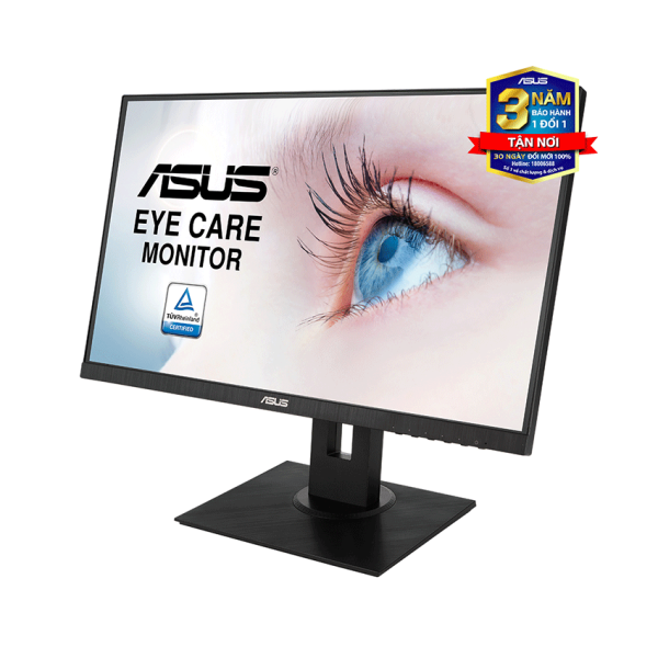 Màn Hình Asus VA24DQLB (23.8 inch/FHD/IPS/75Hz/5ms/Loa)