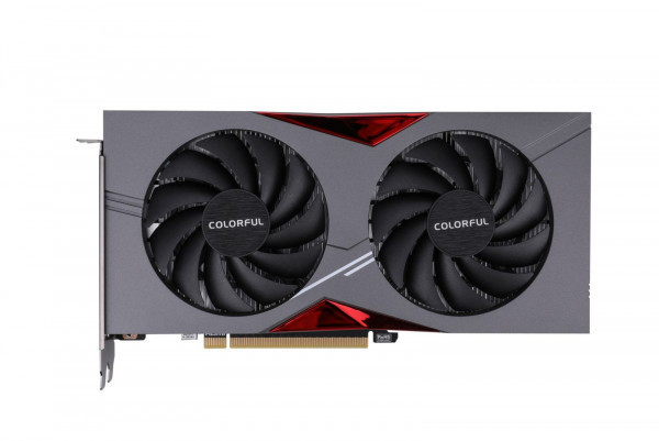 Card Màn Hình Colorful GeForce RTX 4060 NB DUO 8GB-V