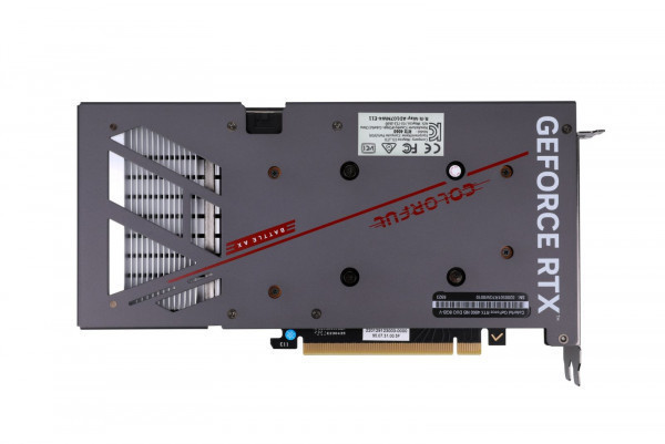 Card Màn Hình Colorful GeForce RTX 4060 NB DUO 8GB-V