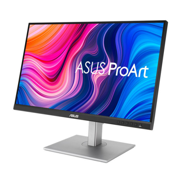 Màn Hình ASUS ProArt PA278CV (27 Inch-2K-IPS-USB TypeC) Chuyên Đồ Họa