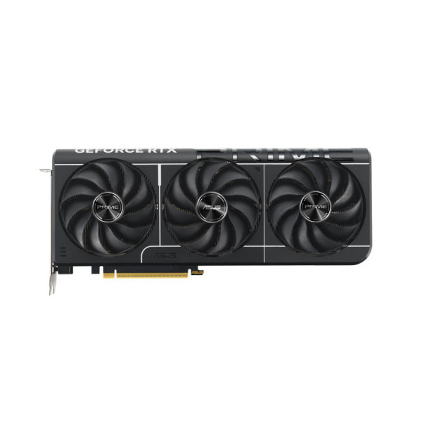 VGA ASUS PRIME GEFORCE RTX 5080 16GB OC GDDR7