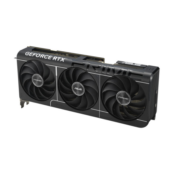 VGA ASUS PRIME GEFORCE RTX 5080 16GB OC GDDR7