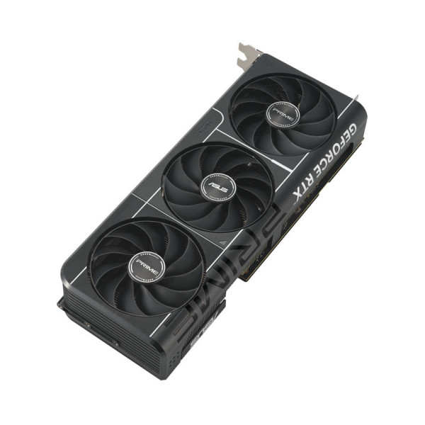VGA ASUS PRIME GEFORCE RTX 5080 16GB OC GDDR7