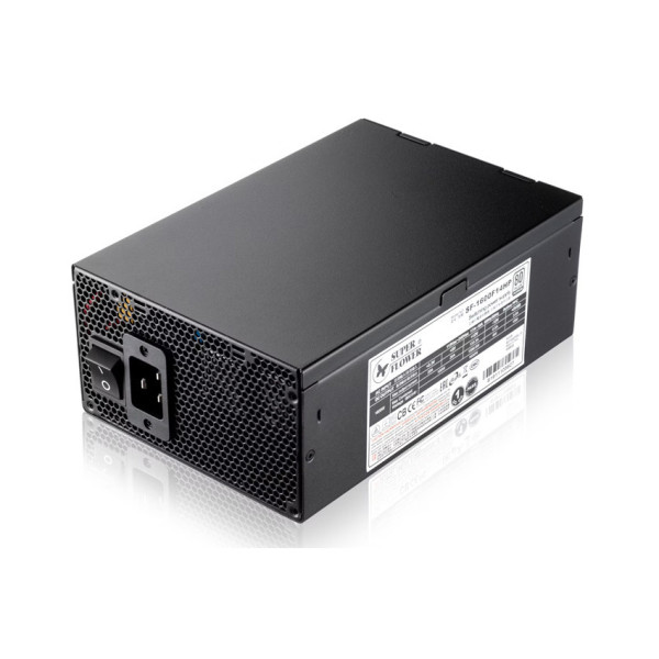 Nguồn Super Flower Leadex Platinum 1600W SF-1600F14HP