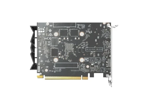 VGA ZOTAC GAMING GEFORCE RTX 3050 6GB GDDR6