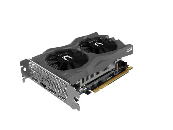 VGA ZOTAC GAMING GEFORCE RTX 3050 6GB GDDR6