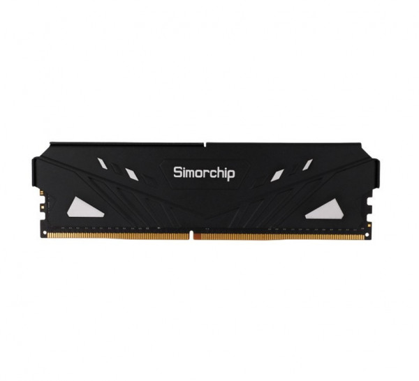 RAM SIMORCHIP 16GB (1X16GB) BUS 3200MHZ DDR4 (SMC16GFU4D32NX-1)