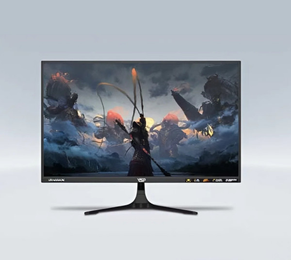 MÀN HÌNH VSP G2710Q1 (27 INCH/2K/IPS/100HZ/1MS/ĐEN)