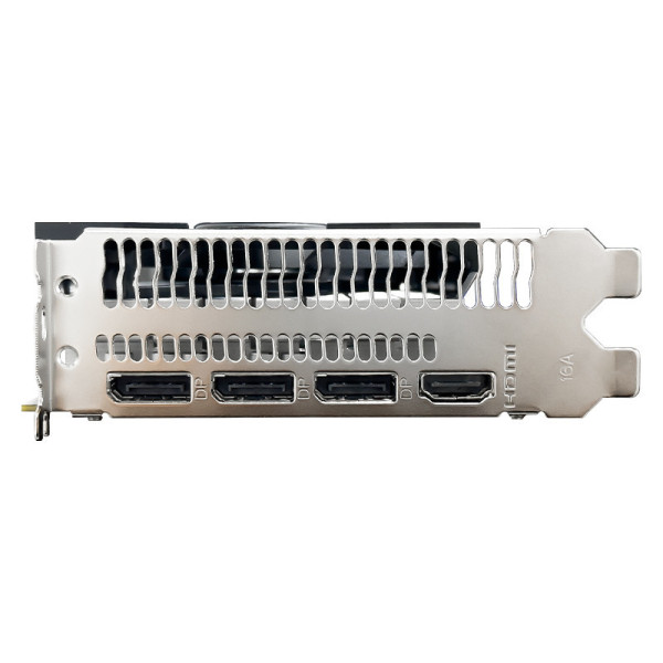 VGA JGINYUE RX580-8GD5-F GDDR5 256BIT (HDMI+DP*3)