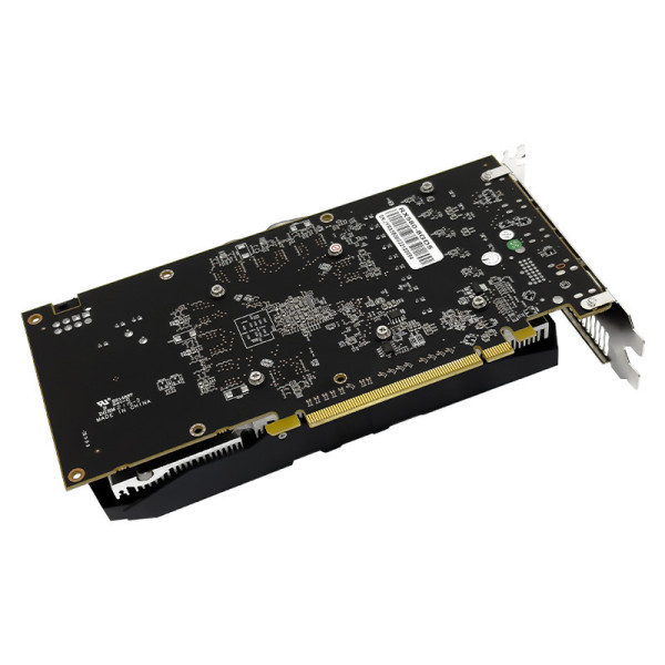 VGA JGINYUE RX580-8GD5-F GDDR5 256BIT (HDMI+DP*3)