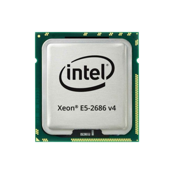 CPU Intel Xeon E5 2686 V4 (2.3GHz / 45MB / 18 Core / 36 Thread / Socket 2011-3)