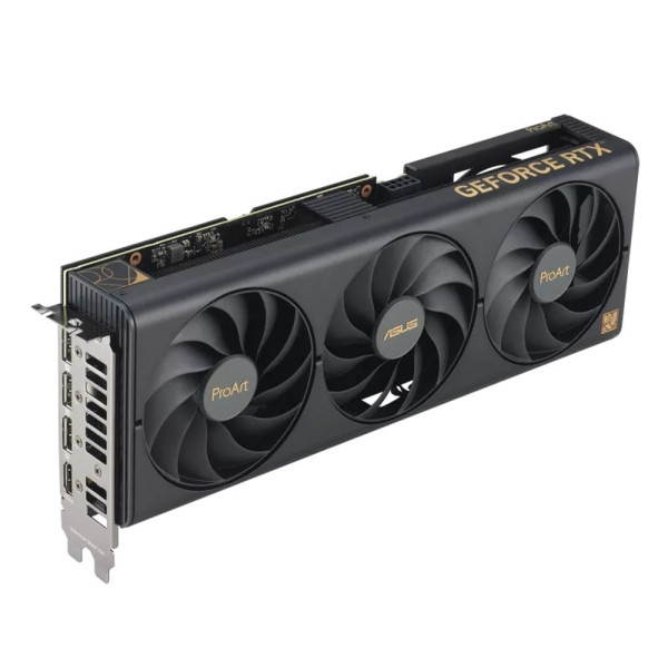 VGA ASUS PROART GEFORCE RTX 4060 TI 16GB GDDR6