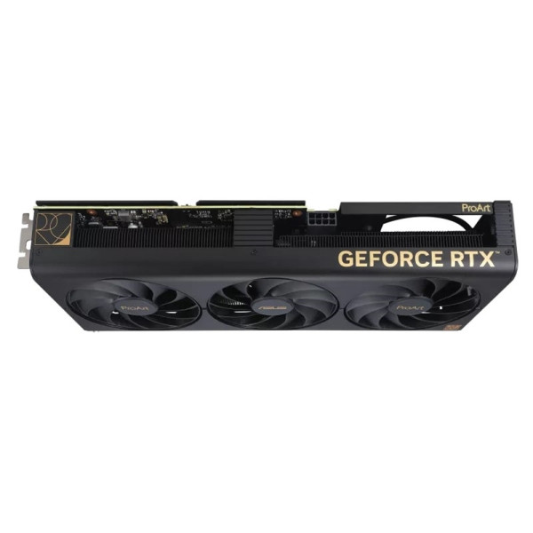 VGA ASUS PROART GEFORCE RTX 4060 TI 16GB GDDR6