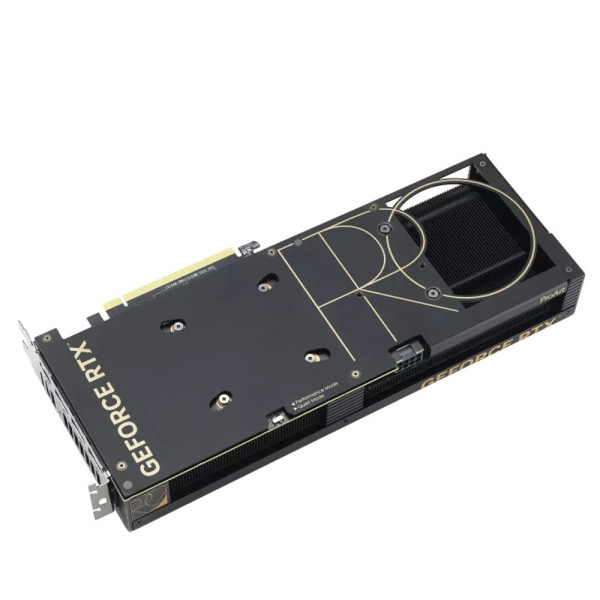 VGA ASUS PROART GEFORCE RTX 4060 TI 16GB GDDR6